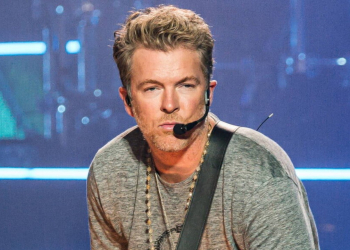 Joe Don Rooney of Rascal Flatts Addresses Absence and Dispels Transition Rumors