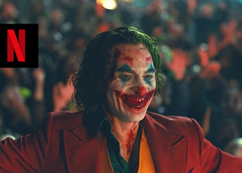 'Joker' Soars in Netflix Top 10, Cementing Its Status as a DC Cinematic Gem