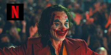 'Joker' Soars In Netflix Top 10, Cementing Its Status As A Dc Cinematic Gem 8 'Joker' Soars in Netflix Top 10, Cementing Its Status as a DC Cinematic Gem