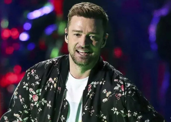 Justin Timberlake to Host a Free One-Night Concert