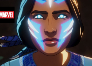 Marvel's First Original Superhero: Could Kahhori Make a Live-Action MCU Debut?