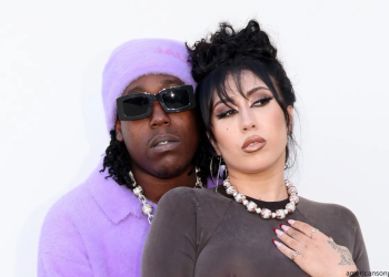 Musical Duo Kali Uchis and Don Toliver Announce Pregnancy, Expecting Their First Child