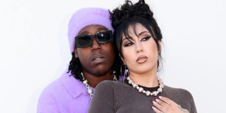 Musical Duo Kali Uchis and Don Toliver Announce Pregnancy, Expecting Their First Child