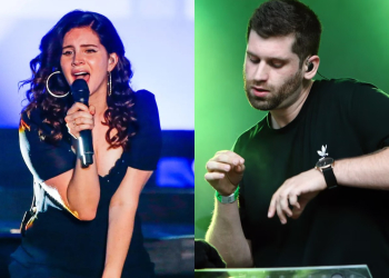 2024 Hangout Music Festival Lineup Revealed: Lana Del Rey, Odesza, and More