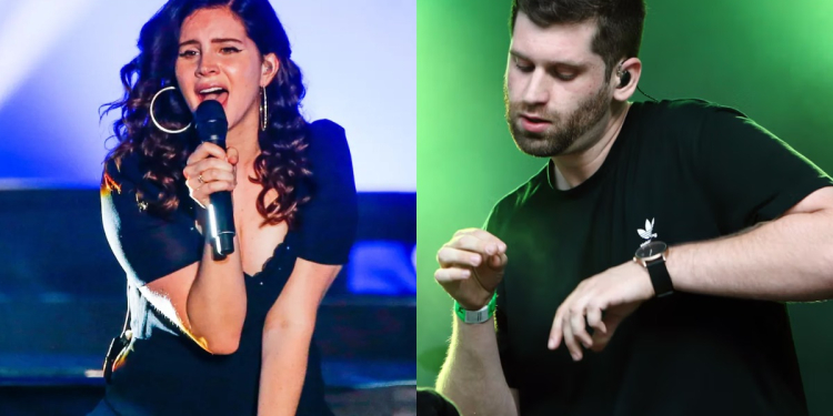 2024 Hangout Music Festival Lineup Revealed: Lana Del Rey, Odesza, and More