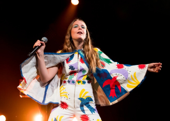 Maggie Rogers Teases New Music for 2024 with Snippet of Upcoming Song