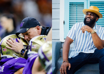 Mark-Anthony Thomas Brings Vocal Prowess to Sugar Bowl’s National Anthem Performance