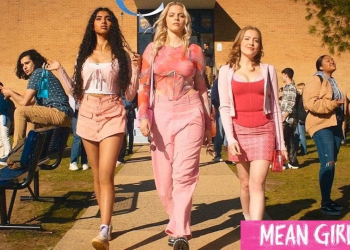 Mean Girls (2024) Sets New Box Office Record, Surpassing Original Classic