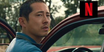 Netflix'S 'Beef' Shatters Barriers, Wins Golden Globe For Best Limited Tv Series 6 Netflix's 'Beef' Shatters Barriers, Wins Golden Globe for Best Limited TV Series