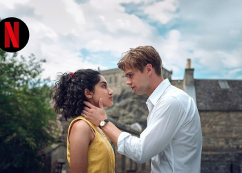 Netflix's 'One Day' Trailer Unveils Epic 20-Year Love Story