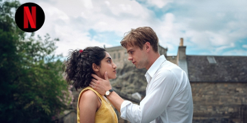 Netflix'S 'One Day' Trailer Unveils Epic 20-Year Love Story 5 Netflix's 'One Day' Trailer Unveils Epic 20-Year Love Story