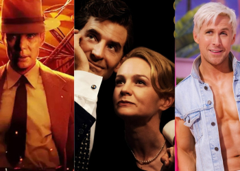 Oscar Nominations 2024: A Glance at the Contenders and Historic Milestones in Hollywood's Most Prestigious Awards