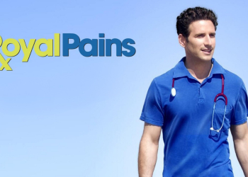 Netflix Drops a Royal Surprise: 'Royal Pains' Returns for Binge-Watching in the US
