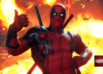 Ryan Reynolds Drops Cryptic Deadpool 3 Set Photo, Leaving Fans Intrigued by Hidden Location