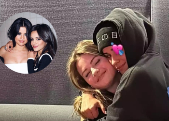 Camila Cabello Shares Heartwarming Photo: A Warm Embrace with 'Realest, Baddest, Loveliest' Selena Gomez
