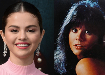 Selena Gomez to Play Iconic Role as Linda Ronstadt in Upcoming Biopic