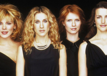 Netflix Secures Streaming Rights for 'Sex and the City' Series