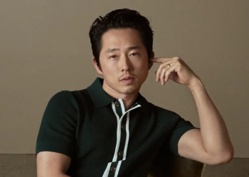 Steven Yeun Regrets Dropping Out of Marvel's 'Thunderbolts,' Citing Strike and Scheduling Issues