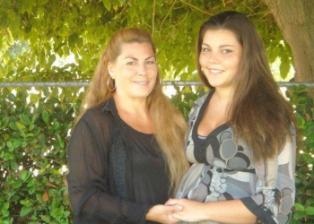 The Tragic Demise of Hollywood's Rising Star, Tara Correa-McMullen