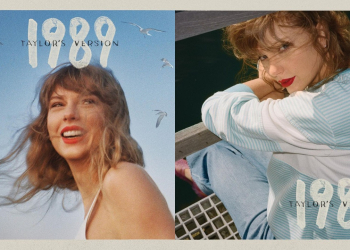 Taylor Swift Breaks Elvis Presley's Billboard Record with 68 Weeks at #1