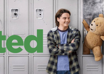 Is There a Possibility of Ted Season 2?Seth MacFarlane Contemplates the Future of 'Ted' Universe
