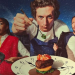 'The Bear' Roars To Victory: Claims Best Comedy Series At Golden Globes 12 'The Bear' Roars to Victory: Claims Best Comedy Series at Golden Globes