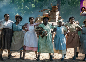Acclaimed 'The Color Purple' Film, Honored at Critics Choice Awards, to Debut on Digital and 4K Blu-ray