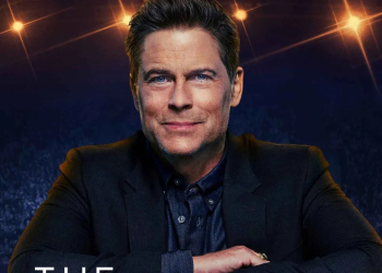 The Floor (2024) Season 1