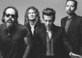 The Killers Set to Play Entire Debut Album for the First Time in Upcoming Las Vegas Residency