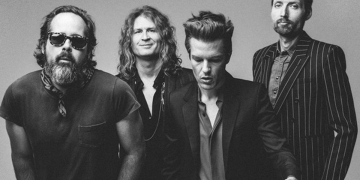 The Killers Set To Play Entire Debut Album For The First Time In Upcoming Las Vegas Residency 4 The Killers Set to Play Entire Debut Album for the First Time in Upcoming Las Vegas Residency