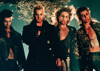 'The Lost Boys' Musical Sets Industry Reading with Stellar Cast; Teaser Unveiled