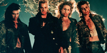'The Lost Boys' Musical Sets Industry Reading With Stellar Cast; Teaser Unveiled 8 'The Lost Boys' Musical Sets Industry Reading with Stellar Cast; Teaser Unveiled