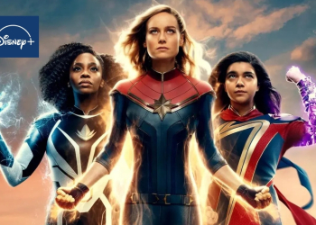 "The Marvels" Awaits Disney Plus Debut: Analyzing the Timeline for Streaming Release