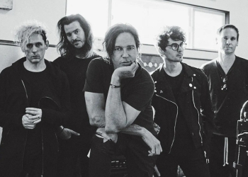 Third Eye Blind Announces Summer Gods 2024 Tour with Yellowcard and ARIZONA