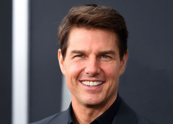 Tom Cruise Enters Groundbreaking Partnership with Warner Bros. Discovery for Film Production