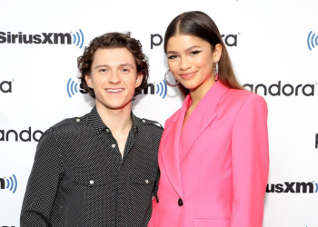 Zendaya clears her Instagram following list, including boyfriend Tom Holland, sparking speculation