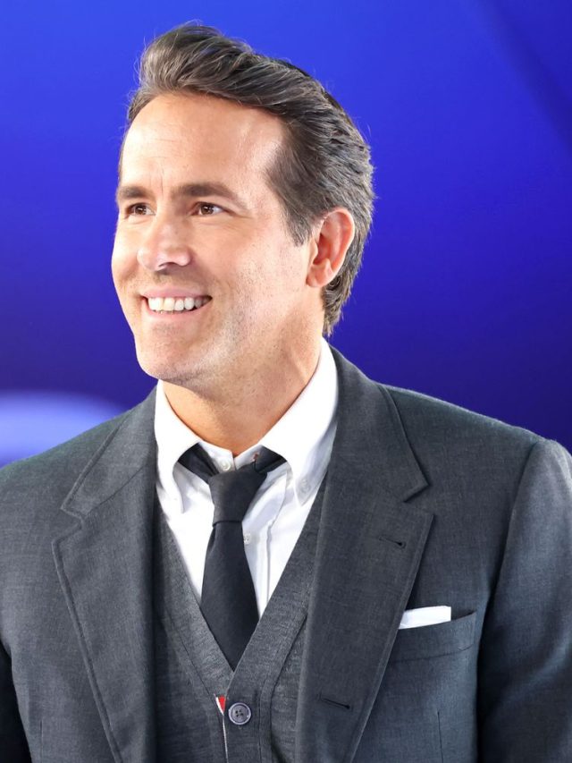 Best Ryan Reynolds Movies of All Time