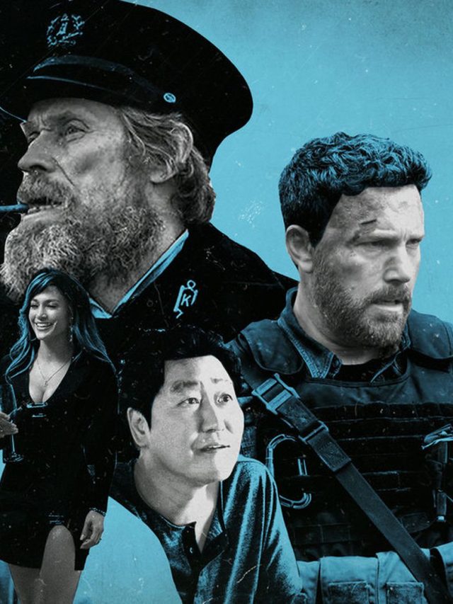 Greatest Acting Performances of Hollywood Cinema