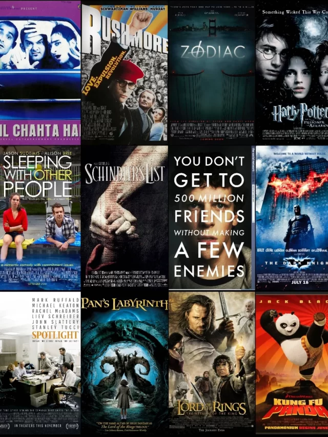 Movies That People Still Don’t Understand