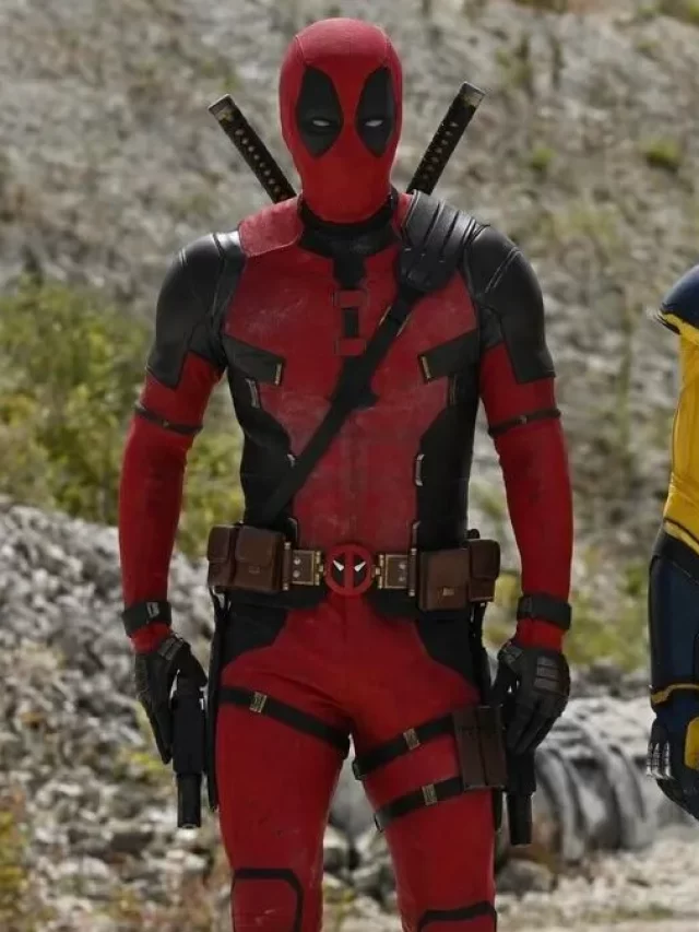Movies To Watch Before Deadpool 3